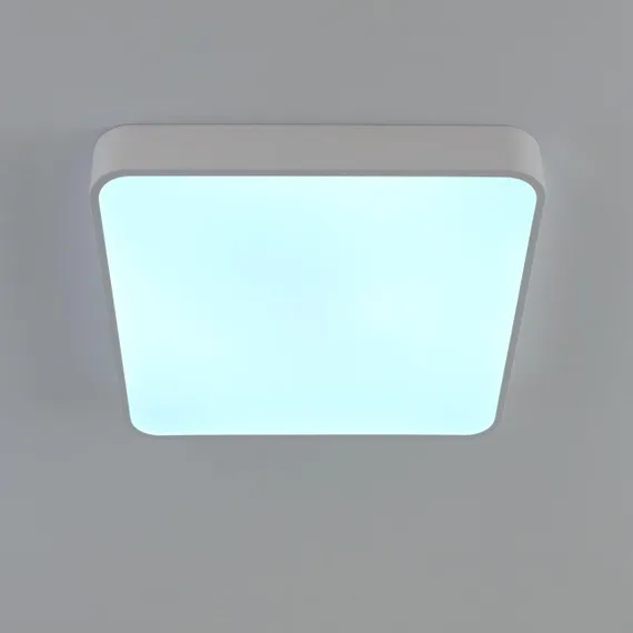 CL724K70G0 Купер Белый Св-к Накл. с RGB