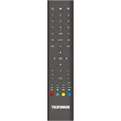 Телевизор Telefunken 32" TF-LED32S61T2S