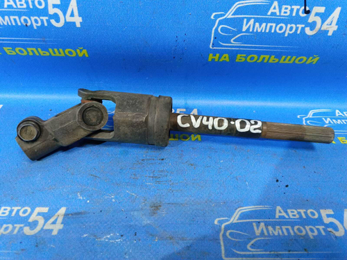 Карданчик рулевой TOYOTA CAMRY 1998