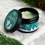 Сахарный скраб для тела Эвкалипт - 250 мл.