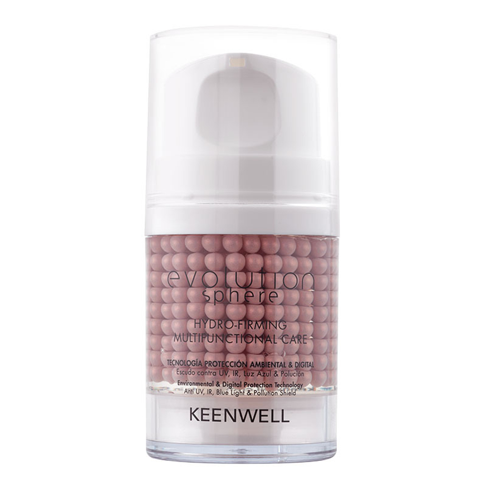 KEENWELL Evolution Sphere Hydro-Firming Multifunctional Care