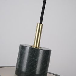 Подвесной светильник STONE PENDANT Green by ImperiumLoft