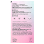 Kaja, Wink Stamp, подводка для глаз, оригинальная подводка для глаз, черные тушь, 2 шт.