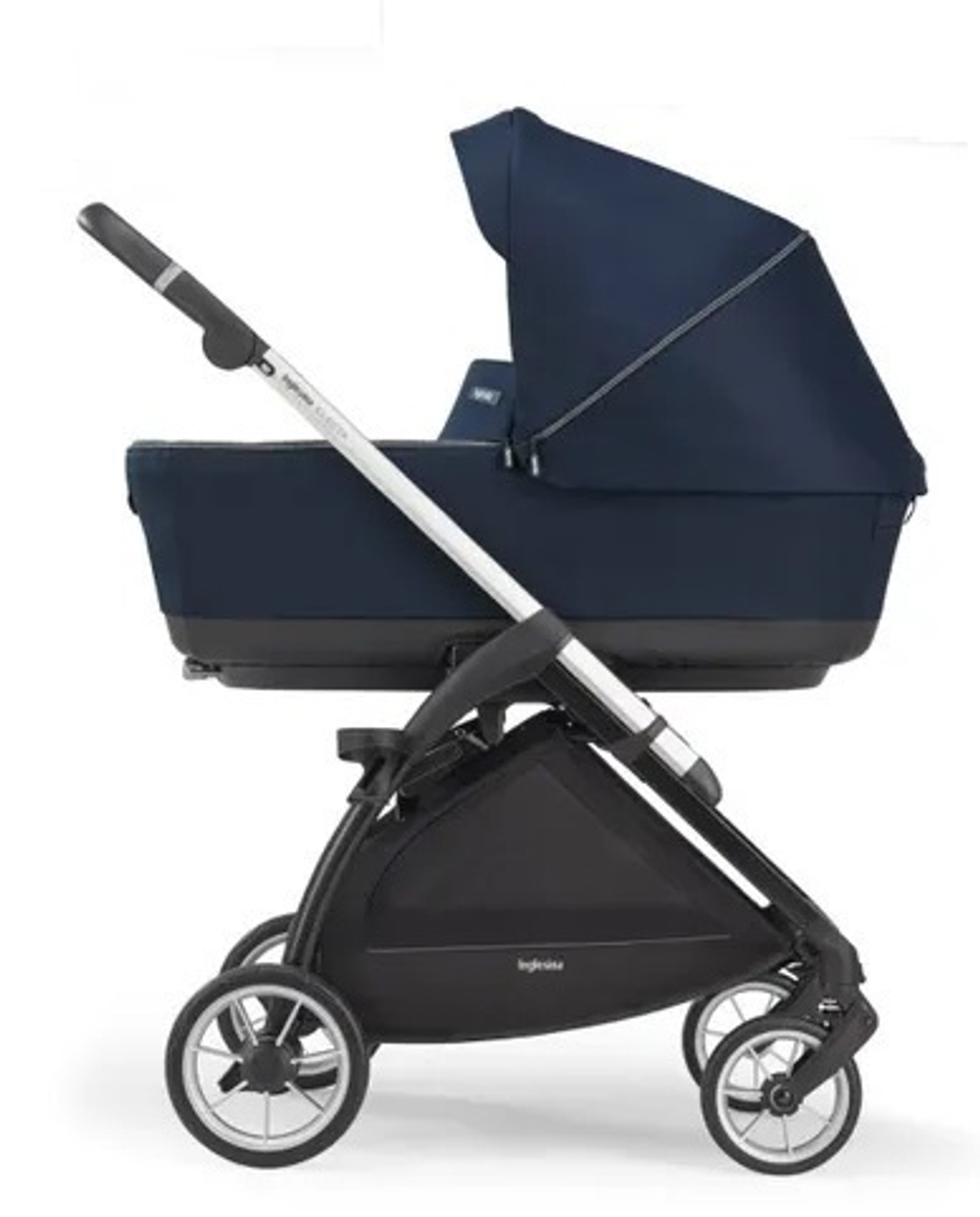 Inglesina Electa sistem quatro soho blue