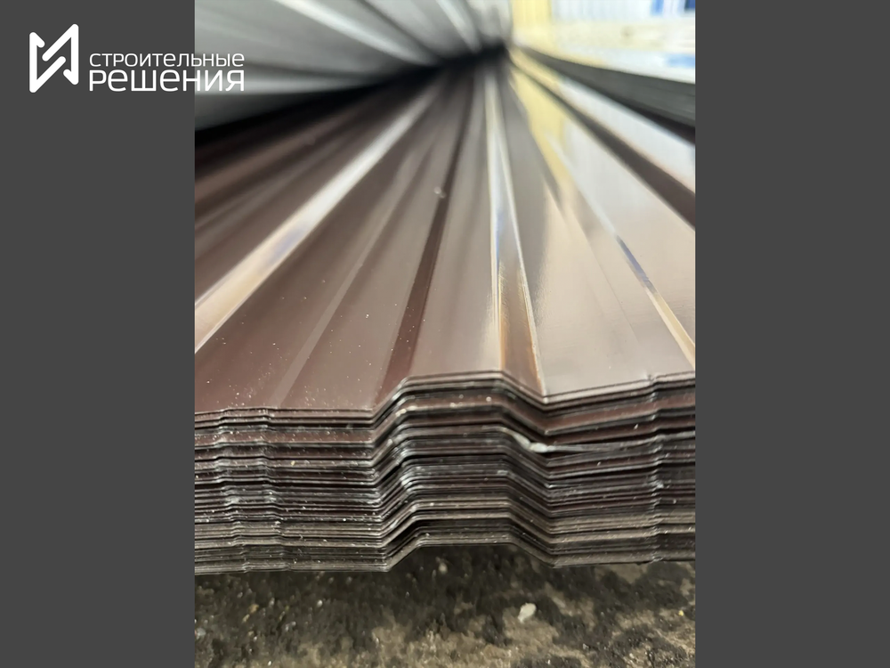 Профнастил С-10