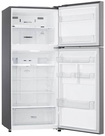 Холодильник LG GN-B422SMCL