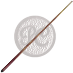 11-2-Р Кий Классик 12 запилов 1 РС,амарант/граб(РС)