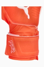 Вратарские перчатки Puma Future Play NC Junior - оранжевый