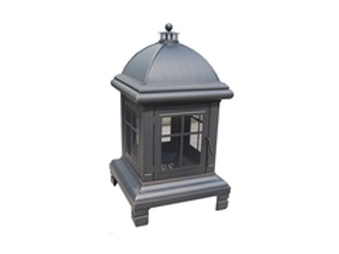 Кострище Фортуна VIDA