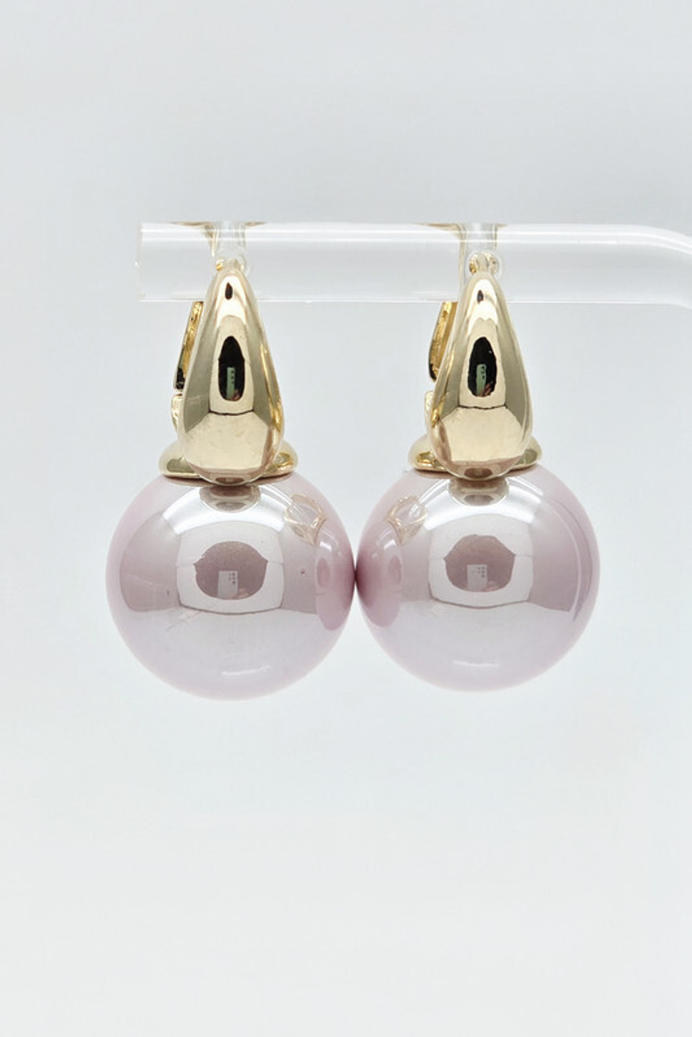 91003699 Серьги Selena