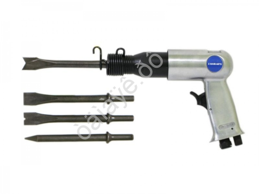 Зубило ударное пневматич. 3000 ударов/мин 190мм, МАЯКАВТО™ 35021м