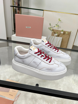Miu Miu Sneakers (12 colors)