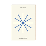 Открытка Таких как ты загадывают в 00:00