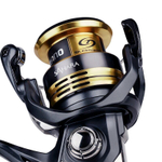Катушка Shimano Sahara FJ C3000 HG