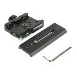 Адаптер штативный GreenBean Base 140