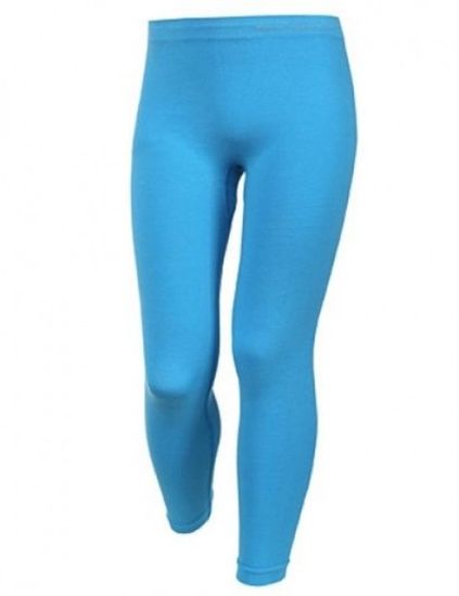 Трико для девочки BRUBECK Comfort Cotton Junior LE11770