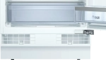 Встраиваемый однокамерный холодильник Bosch KUR15AFF0