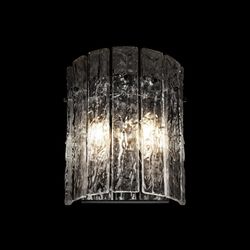 Накладной светильник Loft it Nevada 10297W Pearl black