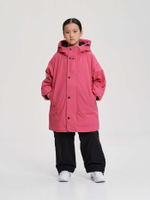 КУРТКА ДЕТСКАЯ УТЕПЛЕННАЯ BASK KIDS SPRING