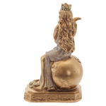 Фигурка декоративная Фортуна