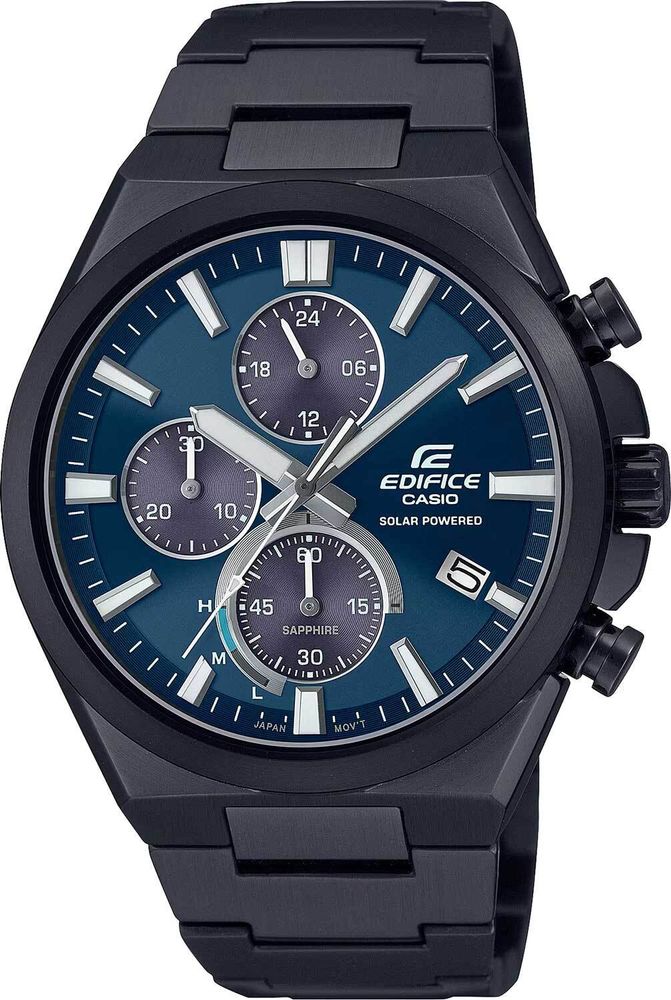 Мужские наручные часы Casio Edifice EFS-S630DC-2A
