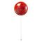 Потолочный светильник Loft IT Memory 5055C/S Red