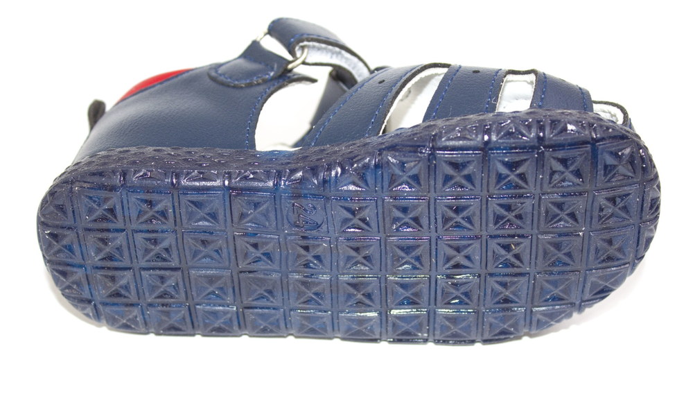 Сандалии детские Пчёлка Доми T616-2B