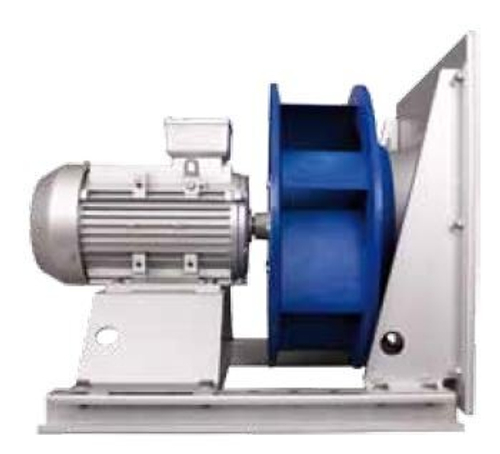 Вентилятор Ziehl-Abegg ER28C-2DN.E7.CR арт.130608