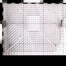 Citilux Вега CLD52K24W LED Встраиваемый светильник с диммером Белый