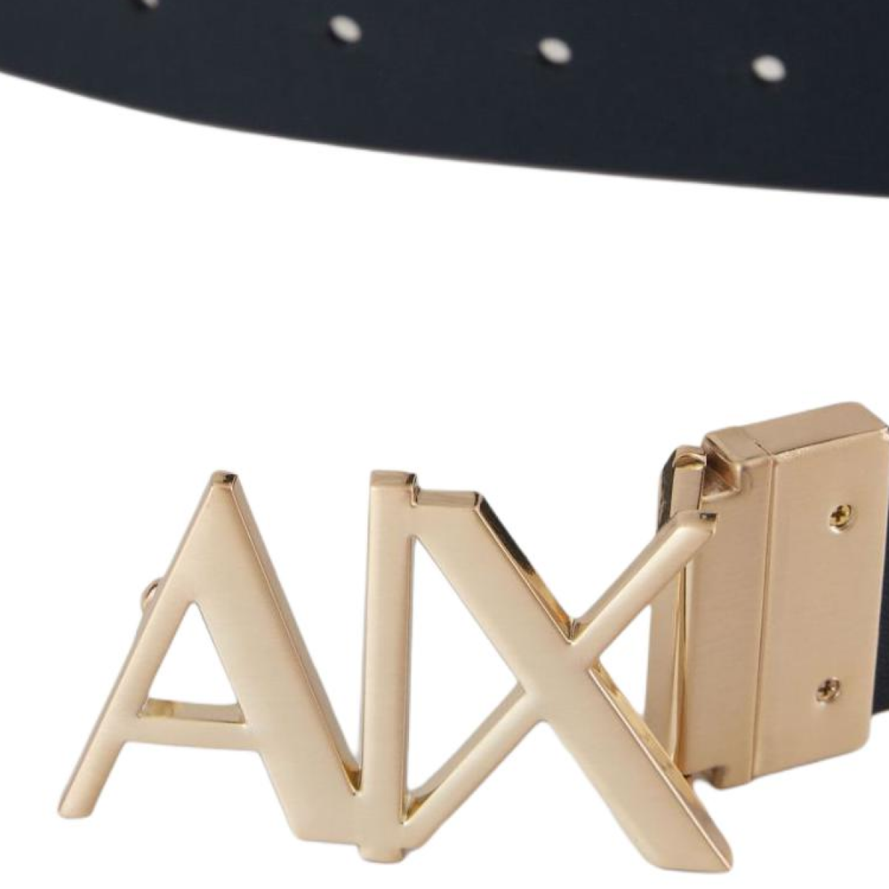 Пояс ARMANI EXCHANGEAE 3CM, 951017CC50571820