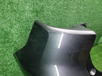 Бампер задний Changan Uni-K (2020-н.в.)