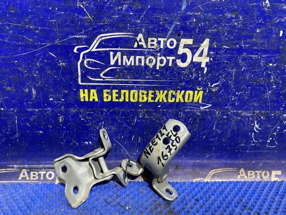 Петля двери передней левой TOYOTA COROLLA 2000-2006
