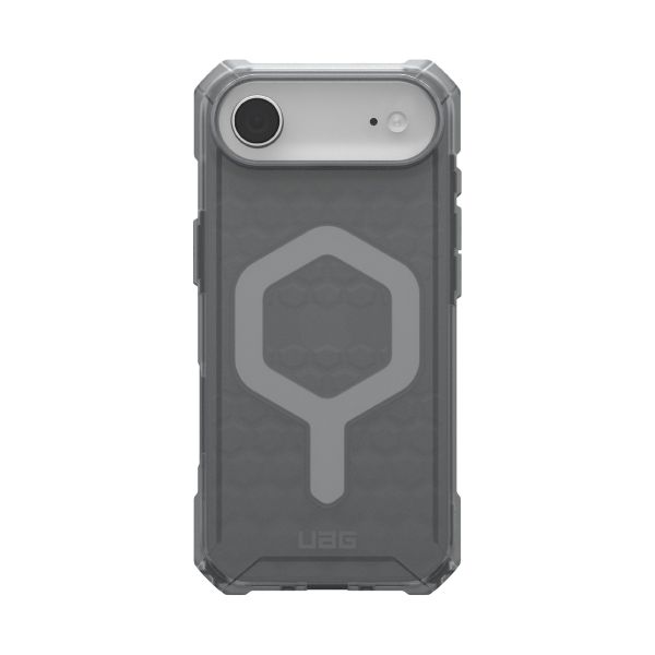 Чехол Uag Essential Armor Case для iPhone Air, Тонированный | Ash