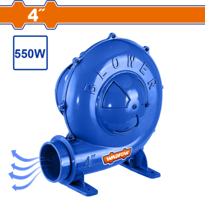 Вентилятор