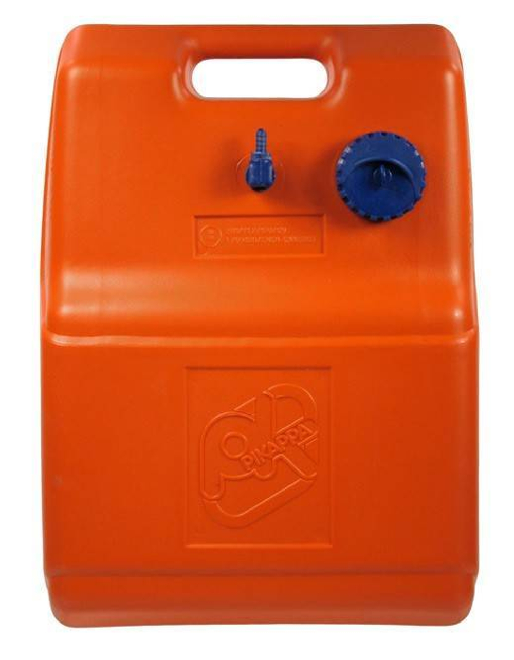 Бак топливный Can-SB 29 л. без указателя уровня топлива, с переходником