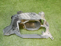 Насадка глушителя левая BMW X5 G05 (18-23) M-paket