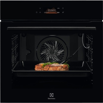 Электрический духовой шкаф Electrolux KOEBP 39 Z