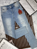 Джинсы Dolce&Gabbana