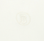 Поло Burberry