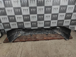 Бампер задний Toyota RAV4 IV (XA40) 15-19 Б/У Оригинал 521590R915