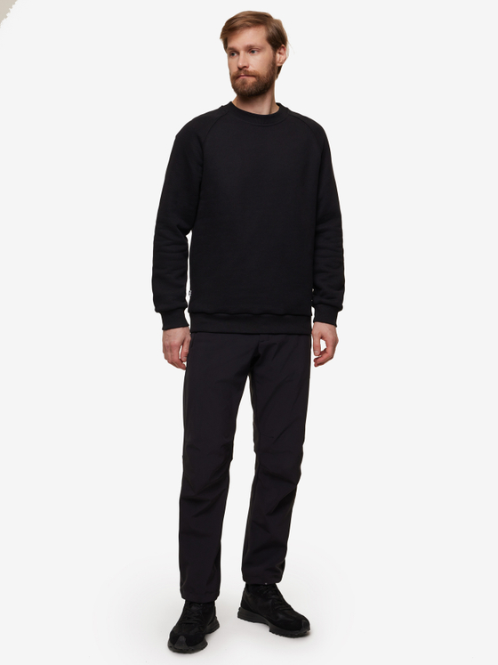 ТОЛСТОВКА МУЖСКАЯ BASK UPWARD SWEATSHIRT