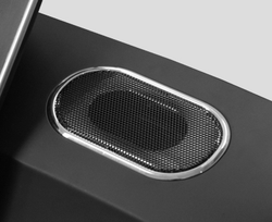 SVENSSON BODY LABS PHYSIOLINE TBX TOUCH