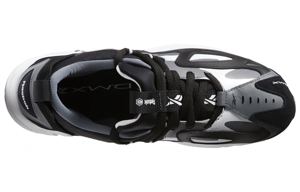 Кроссовки Reebok Dmx Series 1200