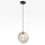 Citilux ORTON CL202021 Подвесной светильник Дымчатый