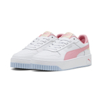 Детские кеды PUMA Carina Street Jr