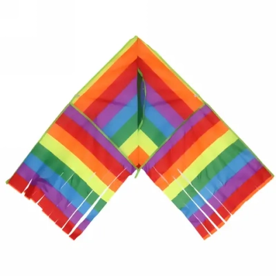 Воздушный змей «Радужное настроение» 110см