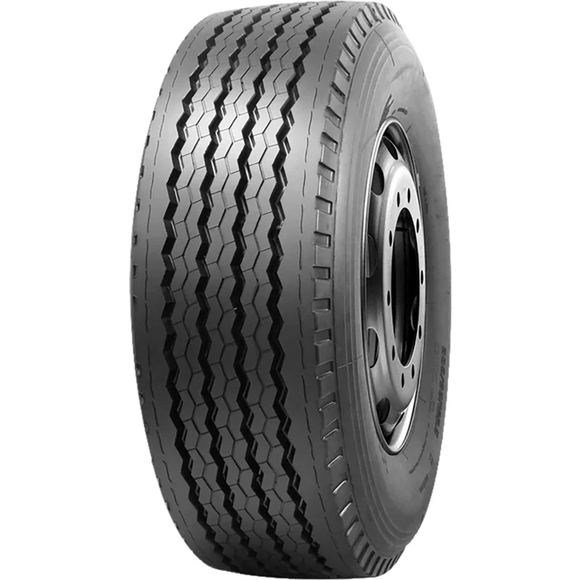 Landspider 385/65R22,5 160K HH107 TL M+S 20PR КИТАЙ