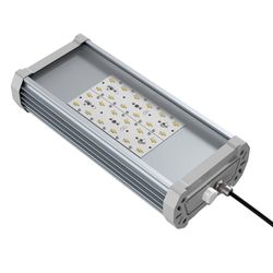 Cветодиодный светильник Terra IP67 50Вт