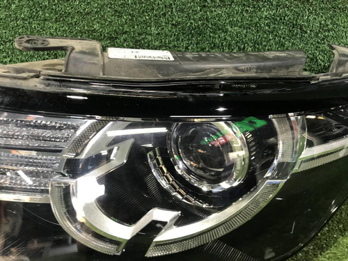 Фара левая Land-Rover Discovery Sport (2014-2019) ксенон