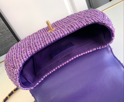 Chanel Bag 20 cm